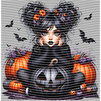 Halloween-WS 856